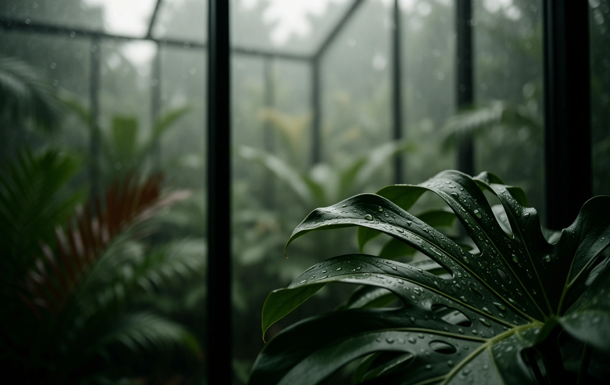 Botanical background