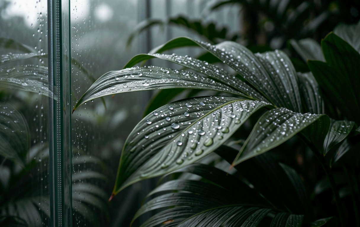 Botanical background