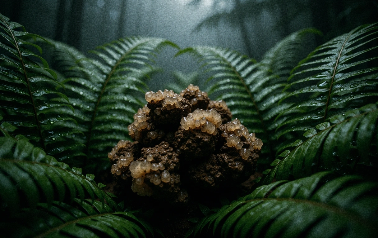 Botanical background